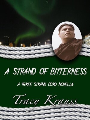 cover image of A Strand of Bitterness